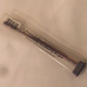 Alan Stuart Leopard Print Designer Toothbrush